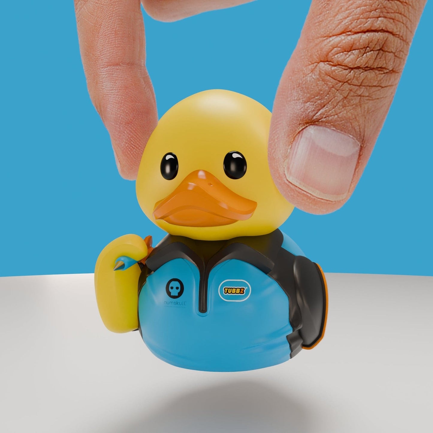 Enten-Dart (Mini-Edition)