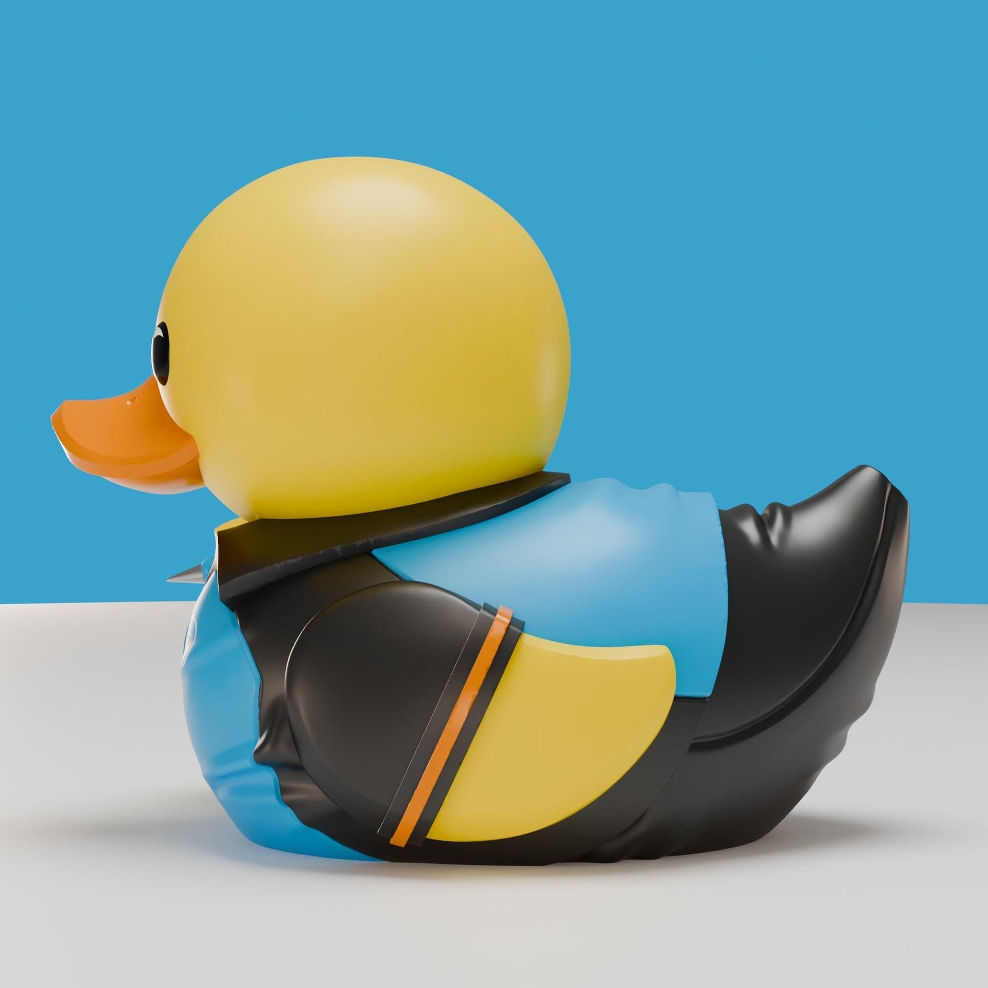 Canard Fléchettes TUBBZ (Mini Edition) - vue 7