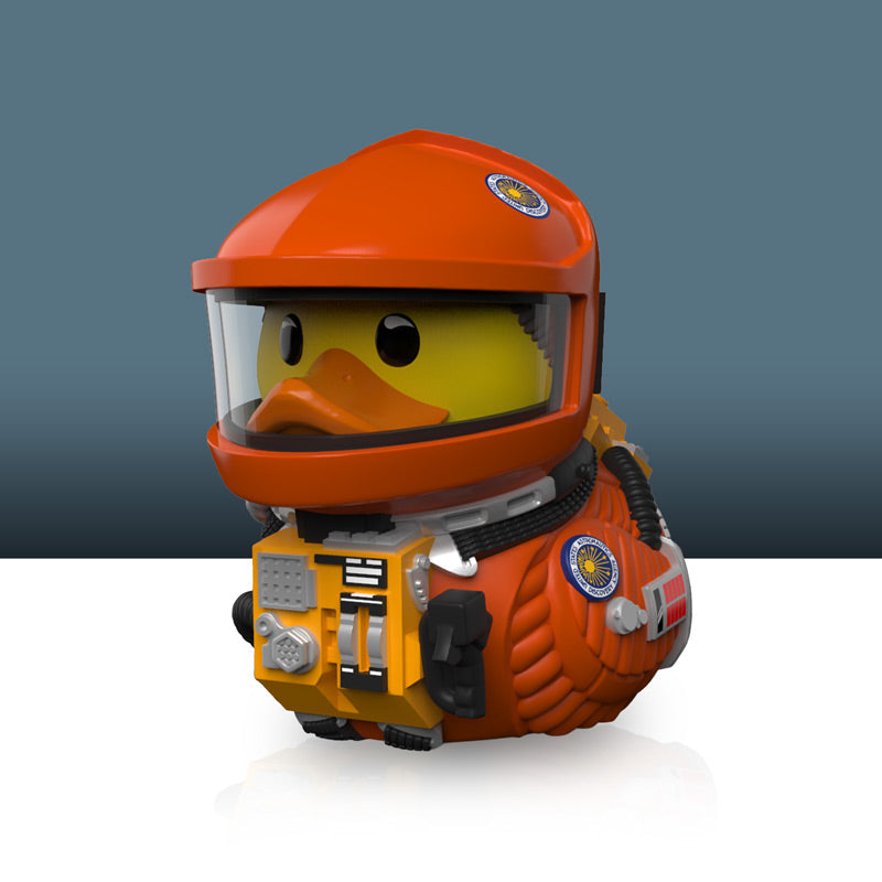 2001 space odyssey dr david bowman tubbz boxed edition