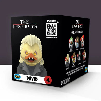 Duck David (Boxed Edition) - PRE-ORDER*