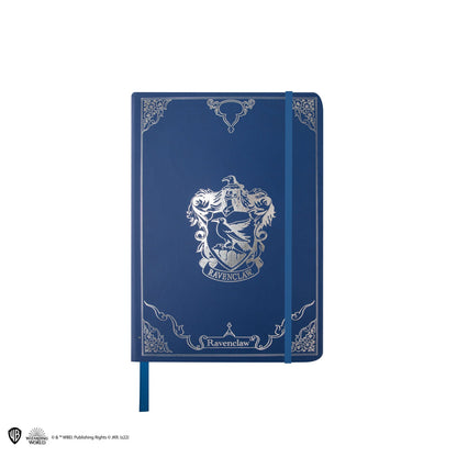 Set Carnet et Stylo Deluxe Serdaigle
