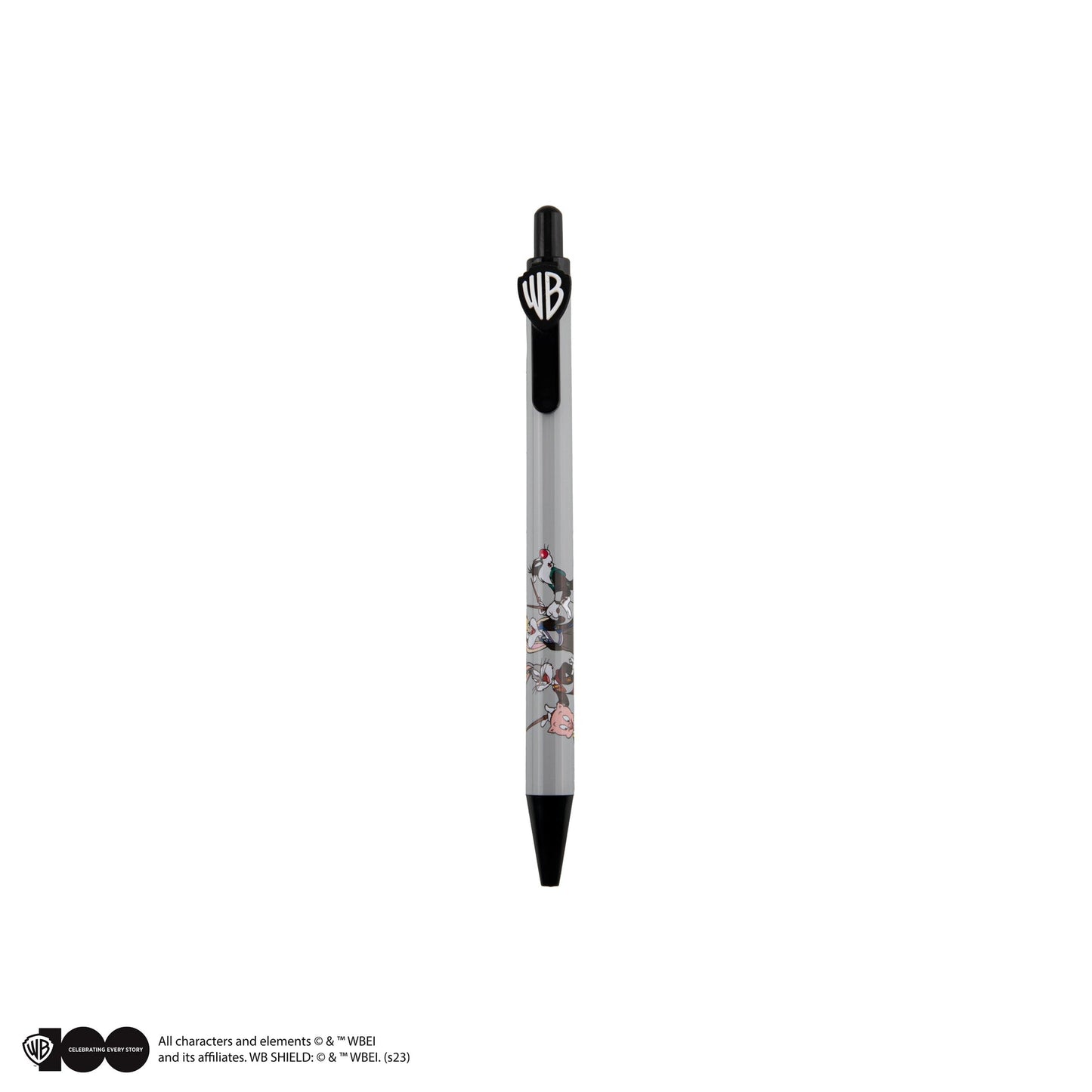 *Set Carnet et Stylo Deluxe Looney Tunes à Poudlard