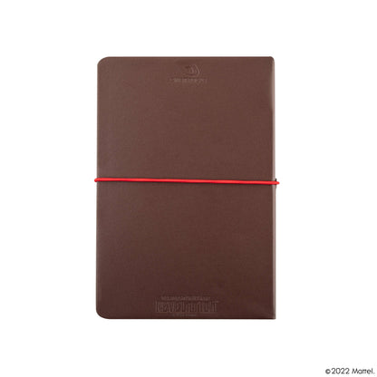 *Set Carnet et Stylo Deluxe Musclor et son épée