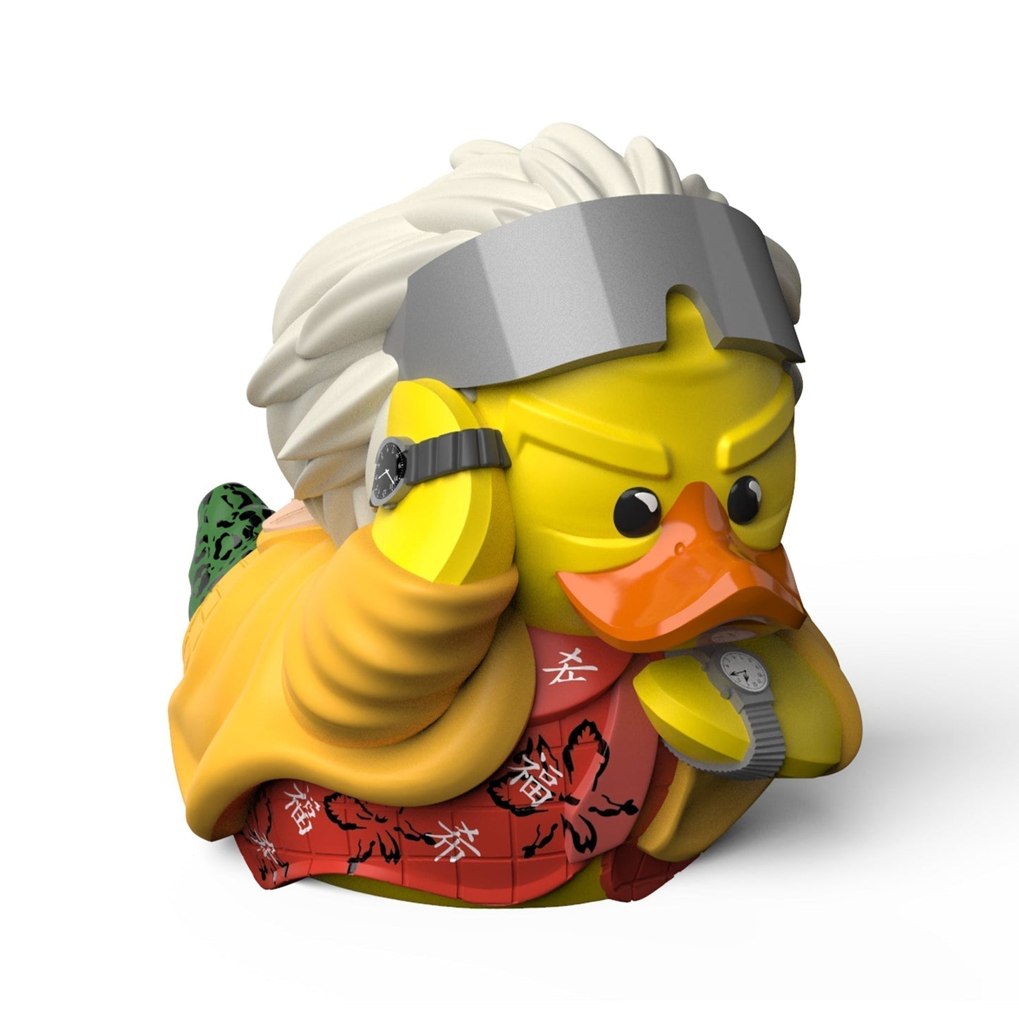 Duck Doc Brown 2015 (eerste editie)
