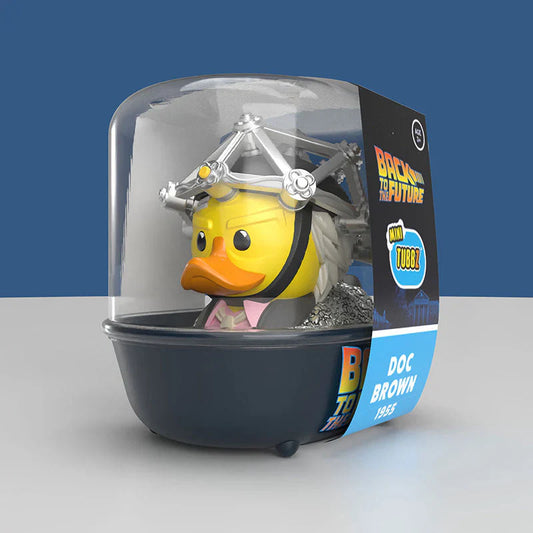 Canard Doc Brown 1955 (Mini Edition)