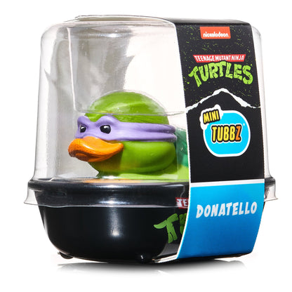 Eend Donatello (Mini Editie)