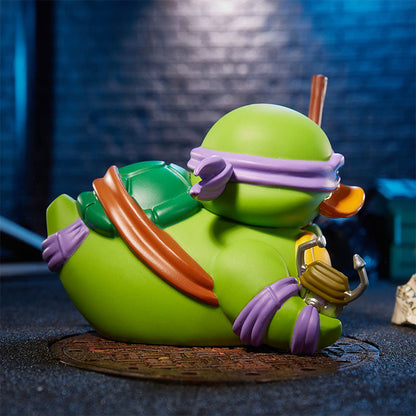 Duck Donatello (Boxed Edition)