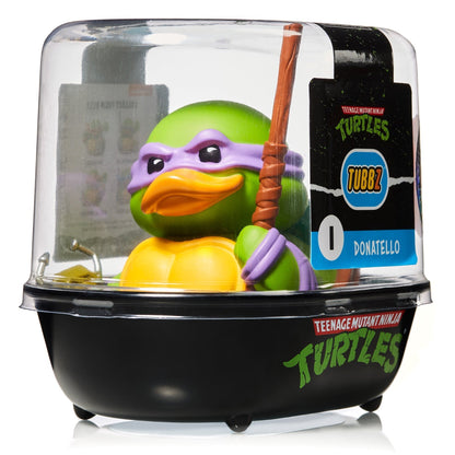 Donatello Duck (Erstausgabe)