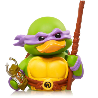 Donatello Duck (Erstausgabe)
