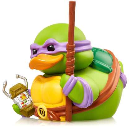 Duck Donatello (Boxed Edition)