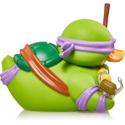 Duck Donatello (First Edition)