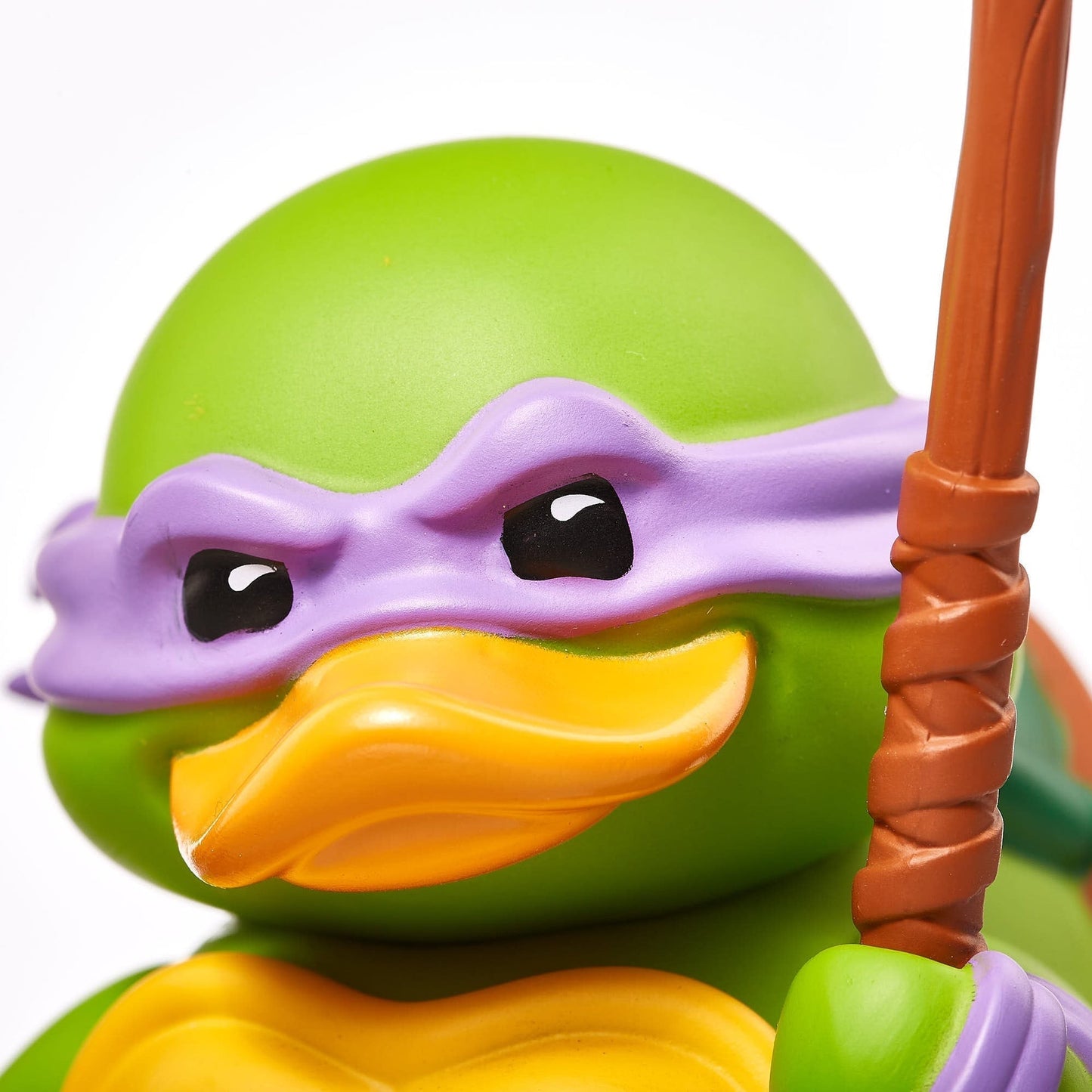 Donatello Duck (Erstausgabe)