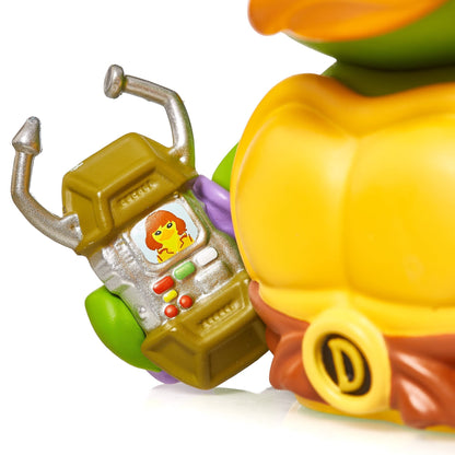 Duck Donatello (Boxed Edition)