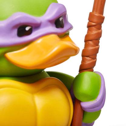 Donatello Duck (Erstausgabe)