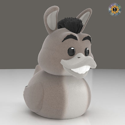 Canard l'Âne (First Edition)