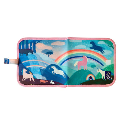 Doodle It & Go - Licornes