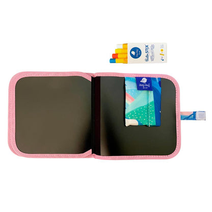 Doodle It & Go - Licornes