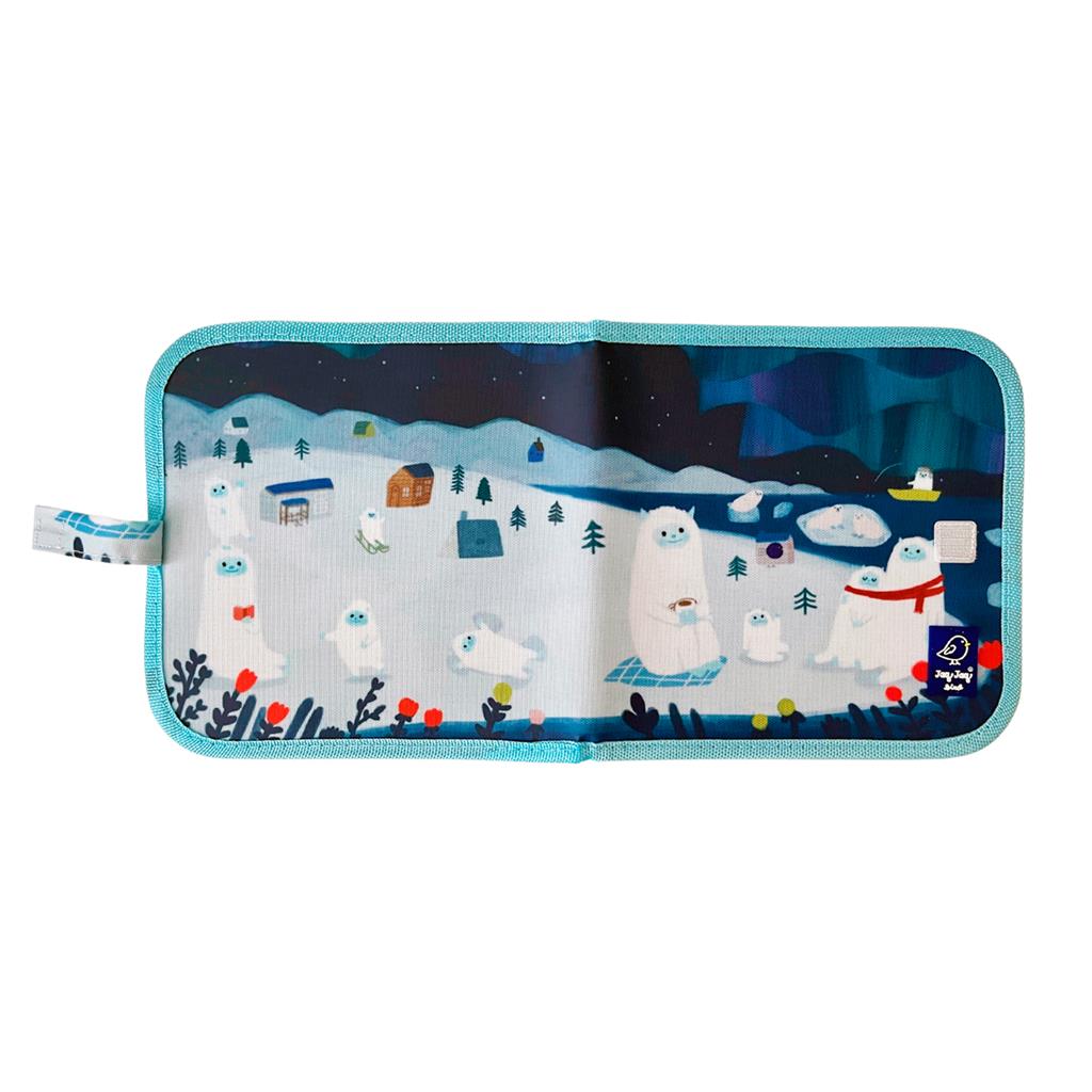 Doodle It & Go – Yetis
