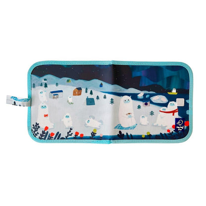 Doodle It & Go – Yetis