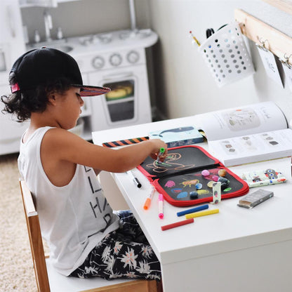 Doodle It & Go - Licornes