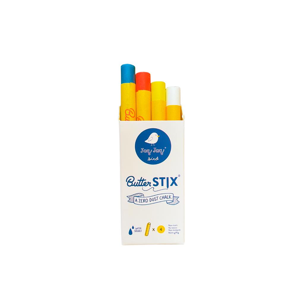 Doodle It & Go – Yetis