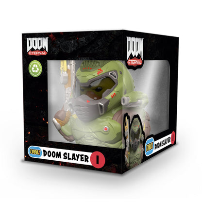 Duck DOOM Slayer (Boxeditie)