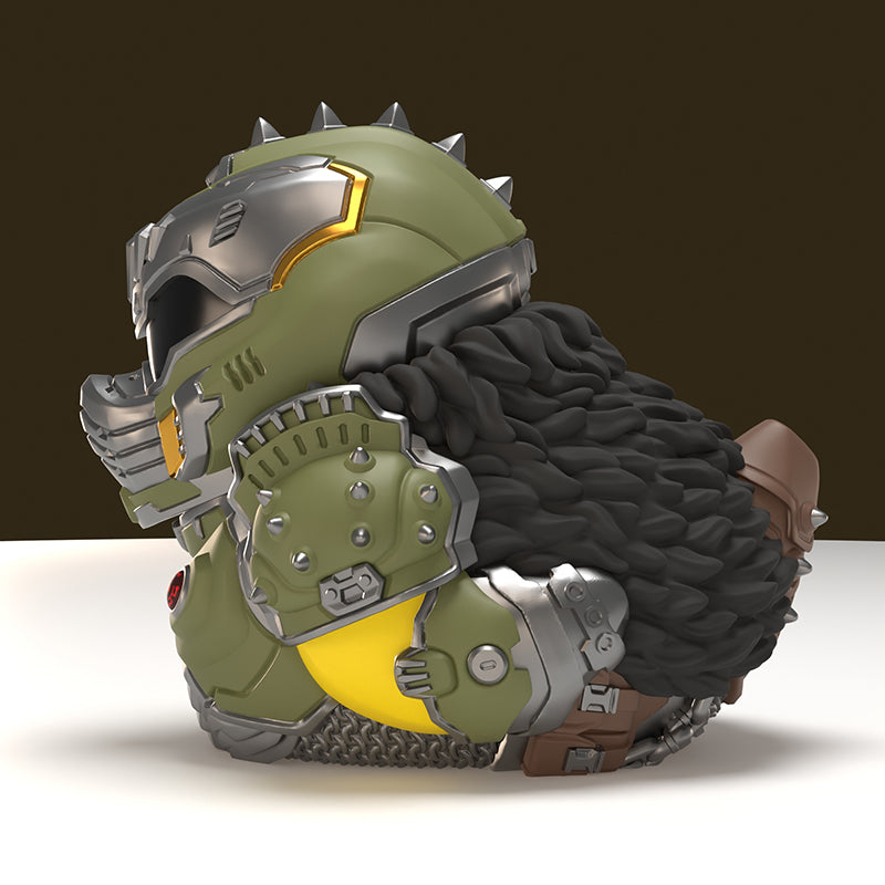 Canard Doom Dark Ages: Doom Slayer TUBBZ (Mini Edition)