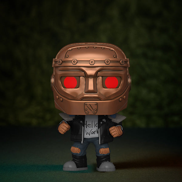 Robotman - PRE-ORDER*