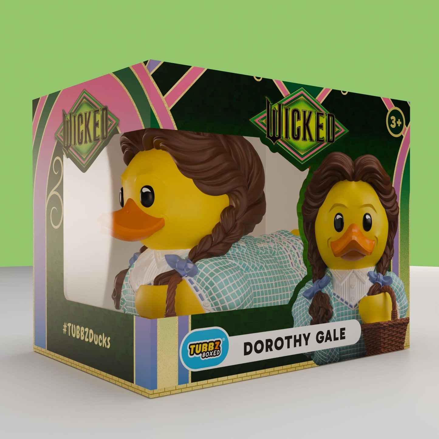 Canard Dorothy Gale (Boxed Edition)