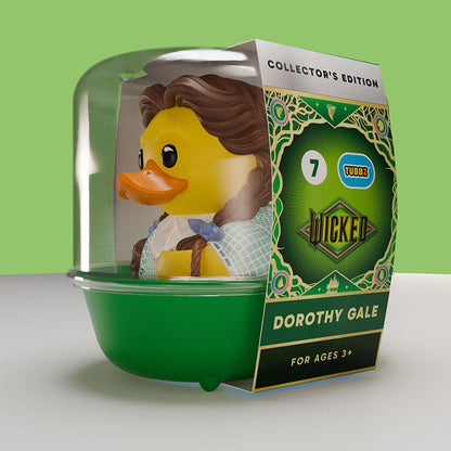 Canard Dorothy Gale (Collector's Edition)