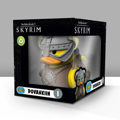 Dovahkiin Duck (Boxed Edition) - PRE-ORDER*