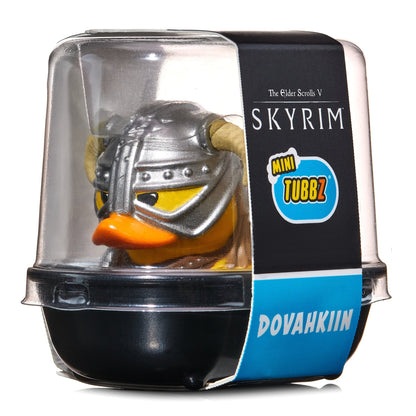 Eend Dovahkiin (Mini Editie)