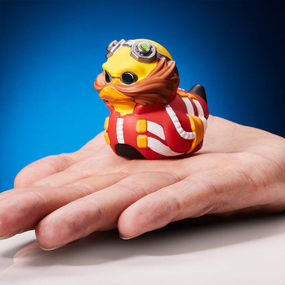 Mini Canard Dr. Robotnik