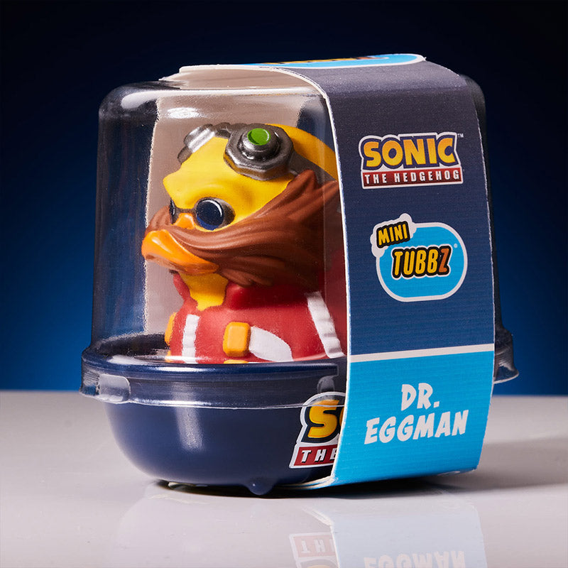 Mini Canard Dr. Robotnik (Mini Edition) - vue 6