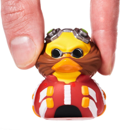 Mini Duck Dr. Robotnik (Mini Edition)