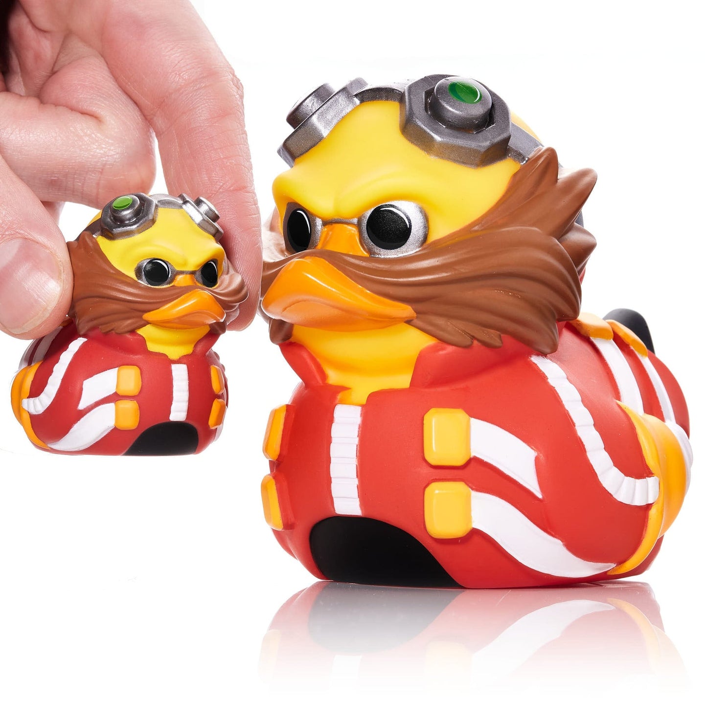 Mini Duck Dr. Robotnik (Mini Edition)