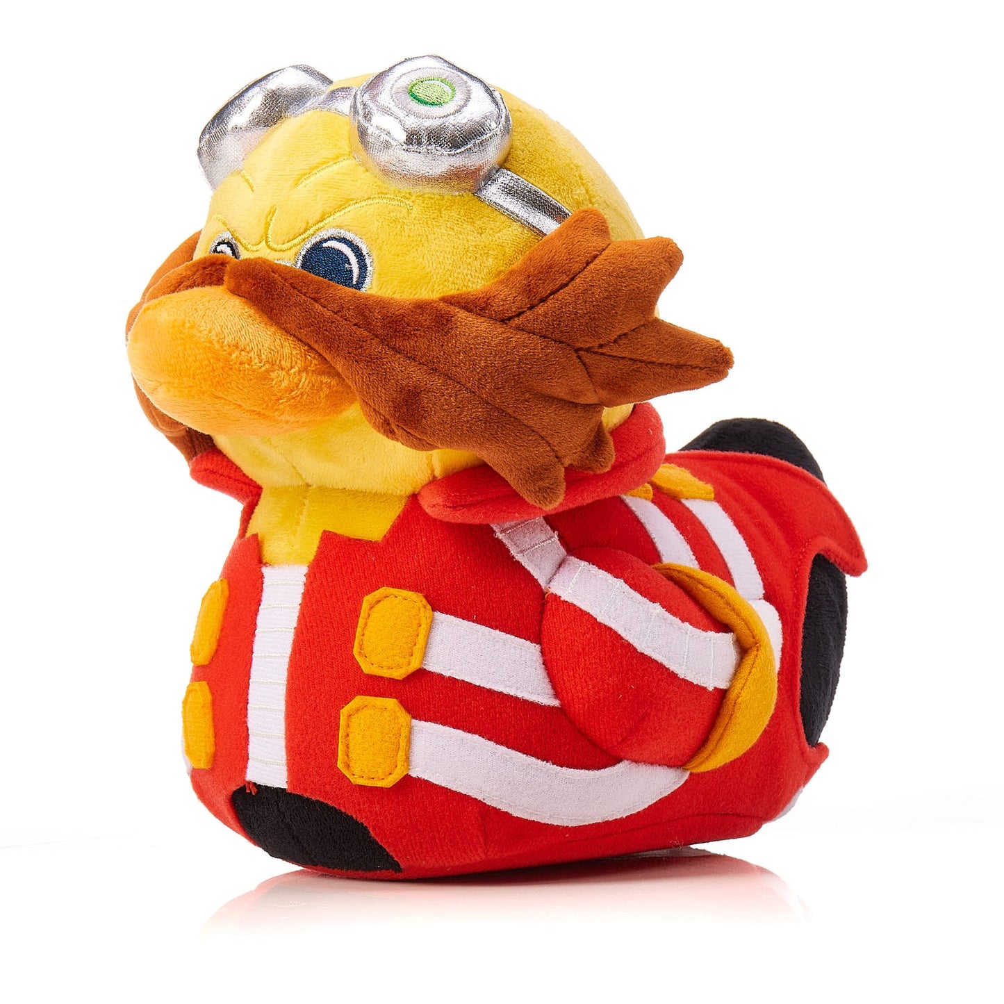 Dr. Robotnik Ente (Plüschtier)