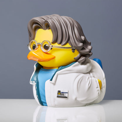 Otacon duck