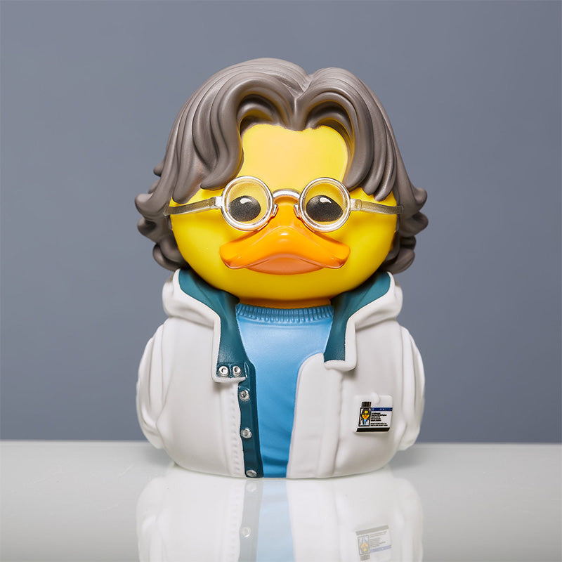 Otacon duck