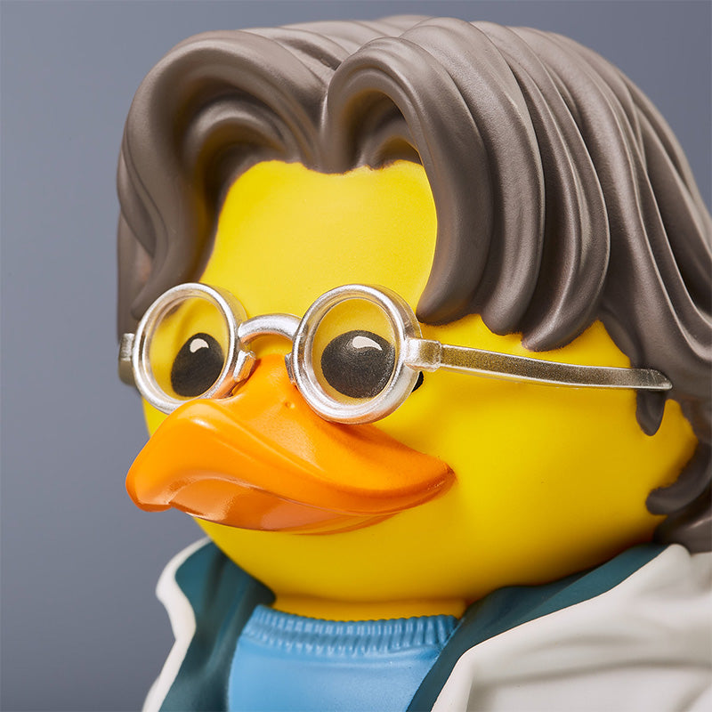 Otacon duck