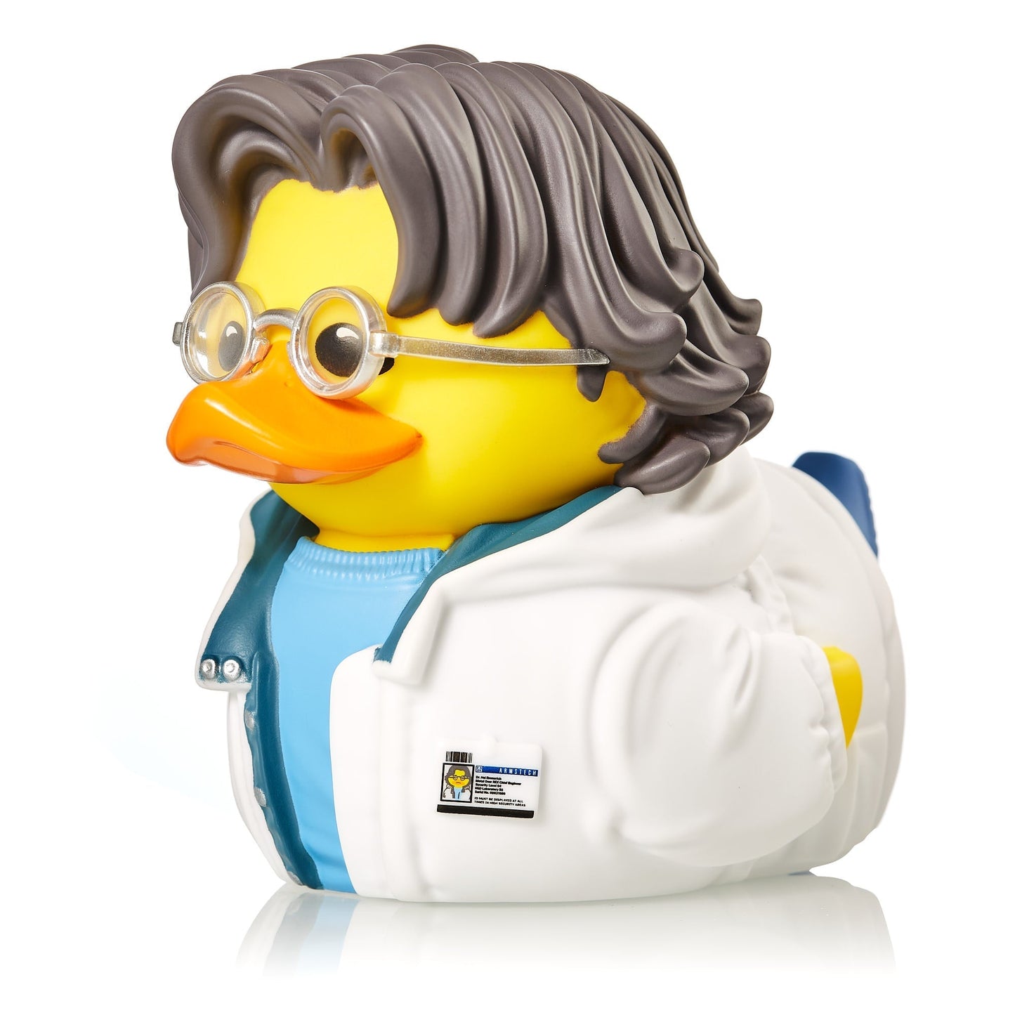 Otacon Ente