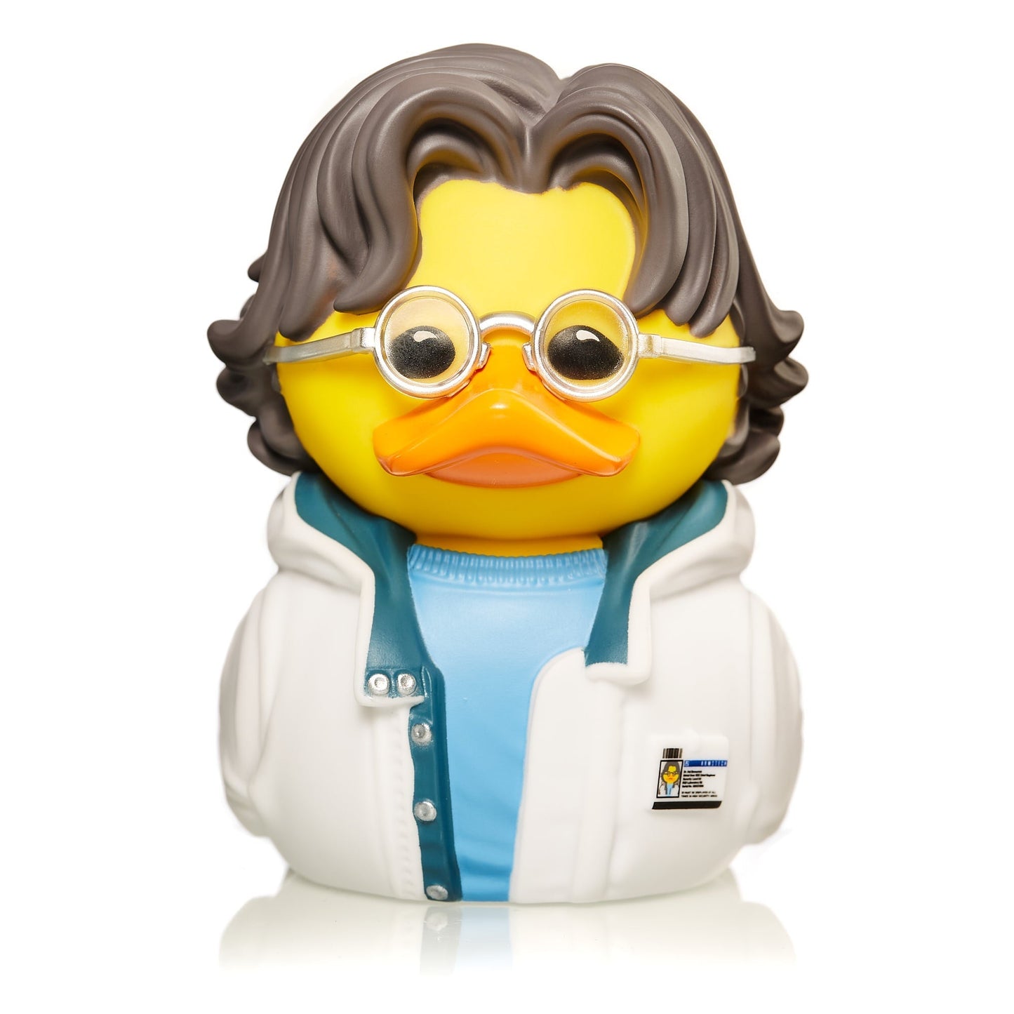 Otacon Ente