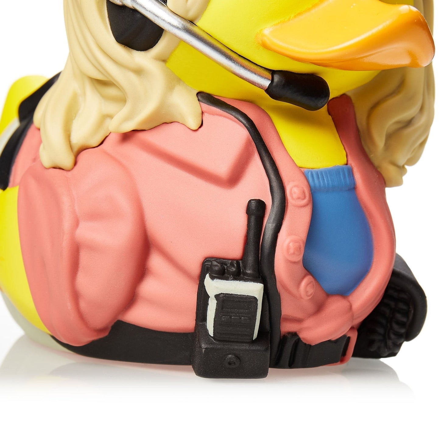 Duck Dr. Ellie Sattler (Boxed Edition)