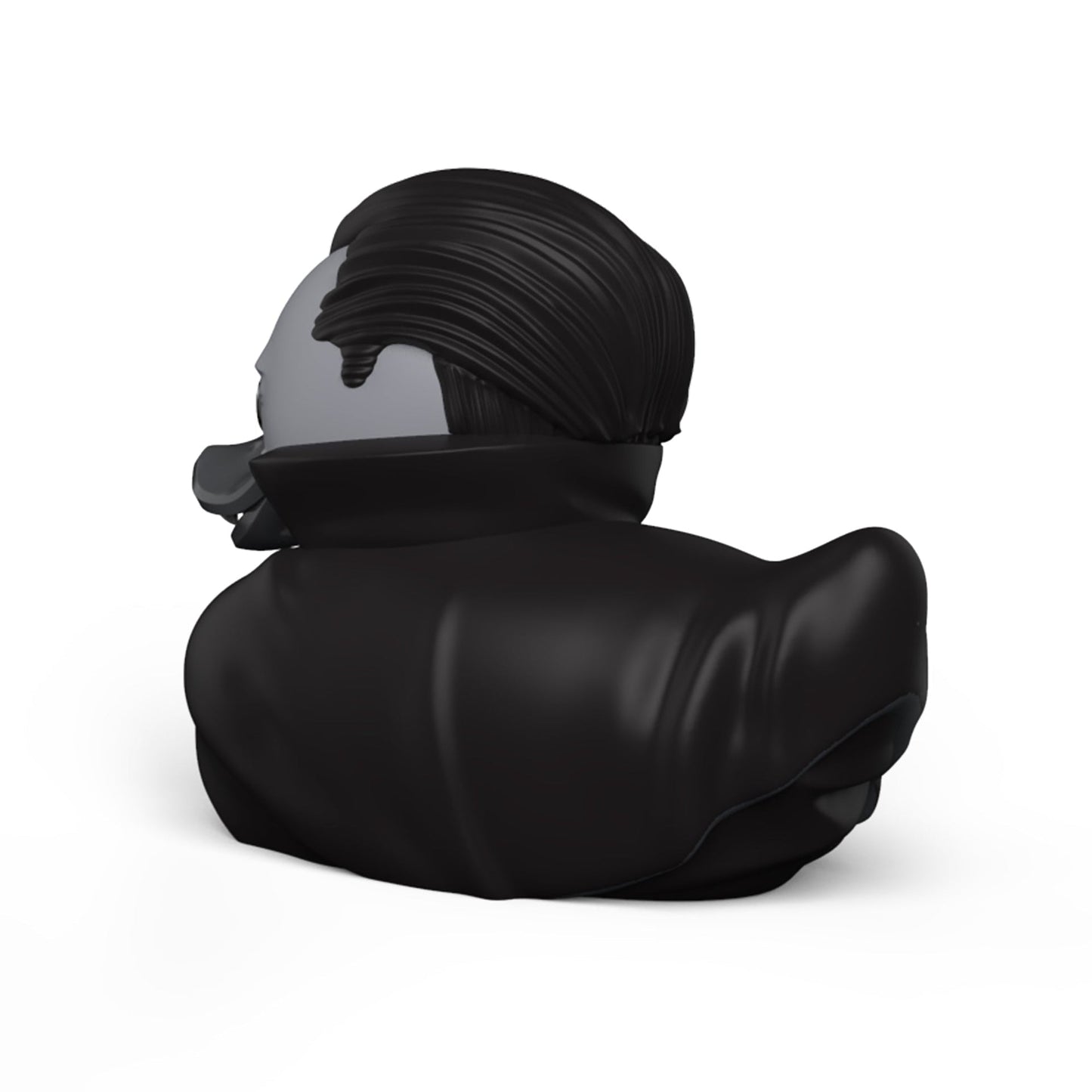 Eend Dracula (Zwart-Wit - Eerste Editie)