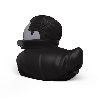 Eend Dracula (Zwart-Wit - Eerste Editie)