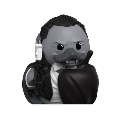 Eend Dracula (Zwart-Wit - Eerste Editie)