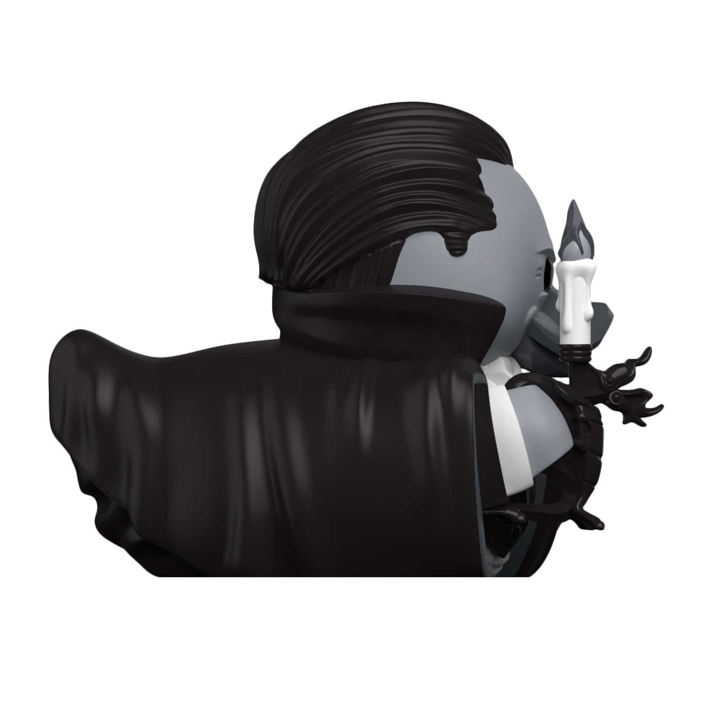 Eend Dracula (Zwart-Wit - Eerste Editie)