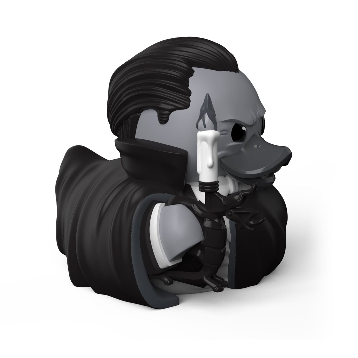 Eend Dracula (Zwart-Wit - Eerste Editie)