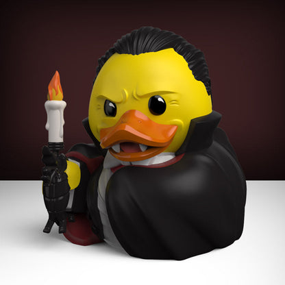 Dracula Duck (Erstausgabe)