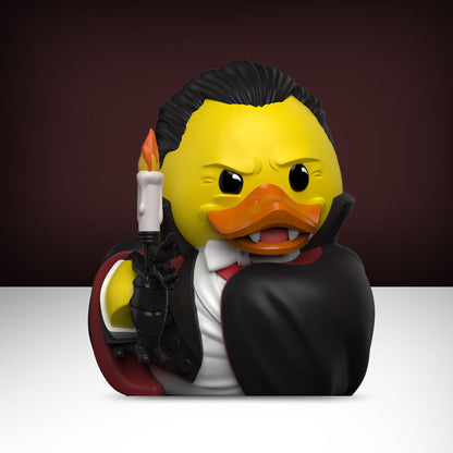 Dracula Duck (Erstausgabe)